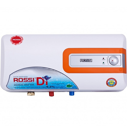 Bình nóng lạnh Rossi R20DI 20L - Thế Giới Đồ Dùng Việt-Mart